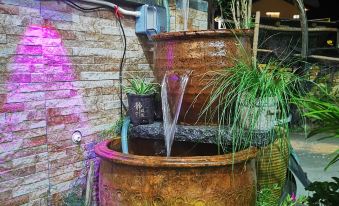 Yunshuiyao Guitian Garden Homestay (Dayu Haitang Fuxinglou Branch)