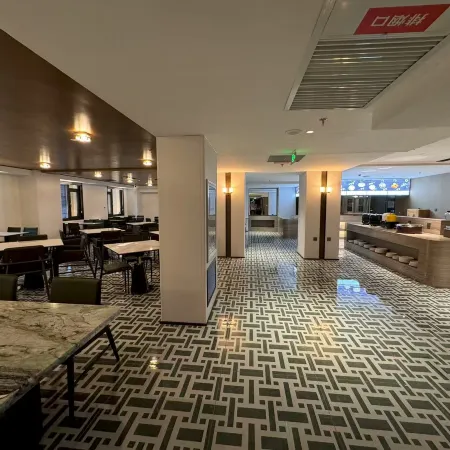 Shenyang North East Asia Hotel