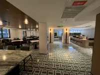 Shenyang North East Asia Hotel - breakfast