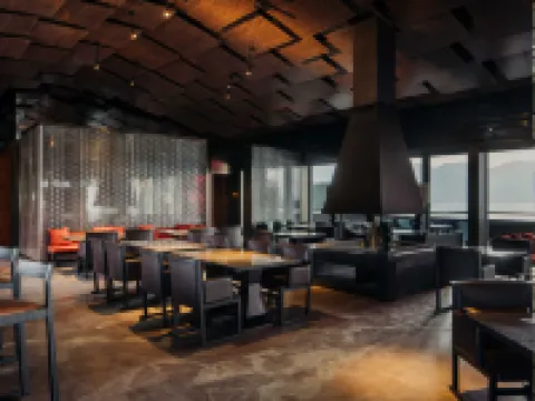 Design Hotels 瀘沽湖隱奢逸境飯店 鹽源住宿飯店