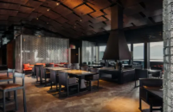 Design Hotels  The ArcadiaPlace, Lugu Lake