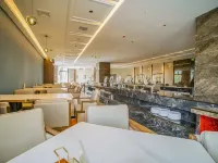 Rainbow Bay  Internatinal Hotel - sarapan