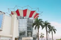 South America Holiday Hotel Hotels in BasketballCenter/Dongguan City University