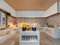 麗楓酒店（揚州寶應白田北路店） - 早餐