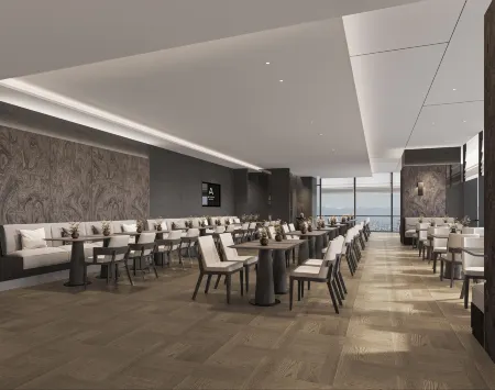 Yaduo Hotel, Yi Fang Tian Di, Shenzhen North Railway Station Отели рядом с достопримечательностью «Dadingling Shanlin Park»