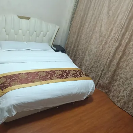 Huize Wenxinge Hotel