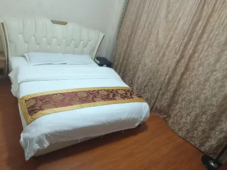 Huize Wenxinge Hotel