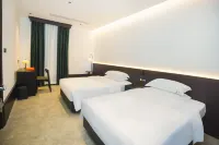 shaoshan guan gu tang Art & Creation Inn