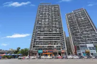 西江月公寓（江門高鐵站店） - 新
