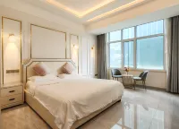 Chengde Hanyueju Homestay - New