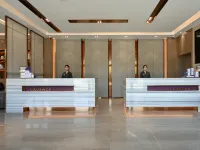 Lavande Hotel (Beijing Shunyi Subway Station Hualian Mall) Hotels near Fengbo Station