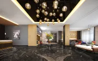 Park Inn by Radisson Xingtai Wanda Plaza Provincial Eye Hospital Hotels in Xingtai