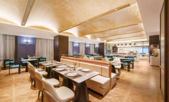 Urumqi Pingchuan Road Days Hotel by Wyndham (Xinjiang Agricultural University)