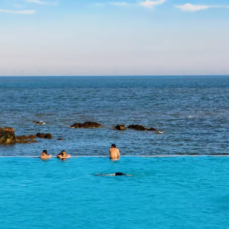 Laimei Impression · Yunshu Seaside Residence