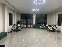 Yuehao Apartment