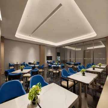 YizhiliCheng (Guangzhou Beijing Road Pedestrian Street Store) Отели рядом с достопримечательностью «Zhonghua National Federation of Trade Unions Site»