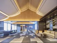 Wanda Jin Resort Chongzuo Taiping Ancient City