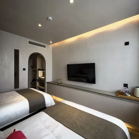 Yunduan Hostel