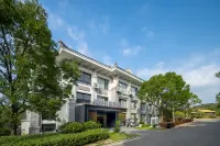 Muyun Resort Hotel (Wuyishan Impression Dahongpao)