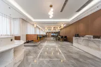 QingShan Holiday Inn - Bữa sáng