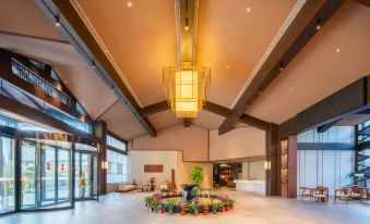 Wugongshan Fondney Hot Spring Hotel