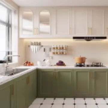 Tongcheng Xingfuli Homestay (Liuchixiang)