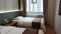 Zhongxian Junxuan Hotel - 2-Star