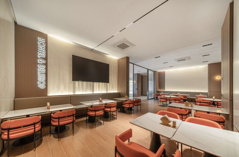 Homtel by Poltton (Xiamen Airport Huoju Garden Metro Station) photo 5