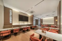 Homtel by Poltton (Xiamen Airport Huoju Garden Metro Station) - 朝食