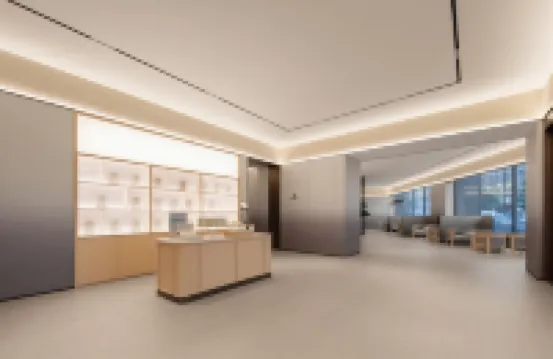 Ji Hotel (Liuyang Avenue Tianhong Shopping Center)