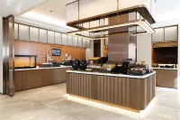 Changchun  Hongqi Street Zheyou Mountain Atour Hotel