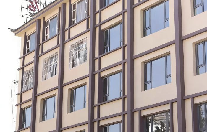 Aida Hotel