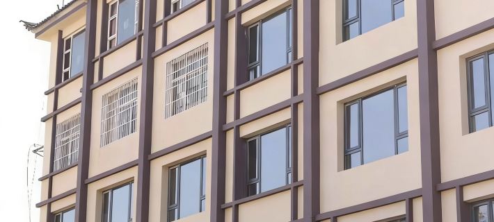 Aida Hotel Hotels in Lanping