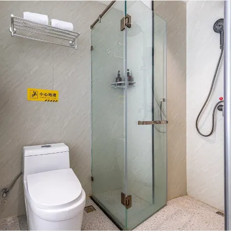 Liquan Hotel