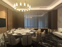 Mingjiang Internationa Hotel Hotels in Ankang