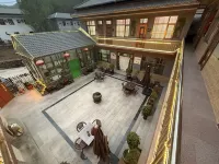 Maiji Mountain Guanshan Homestay - Kitchens