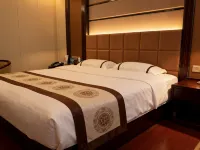 BI SHUI LAN TIAN GRAND HOTEL Hotels in Napo