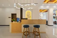 Yuanye·Manxing Homestay (Hailuogou Glacier Forest Park Visitor Center) - جديد
