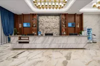 AIDINGHU INTERNATIONAL HOTEL - New