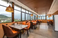 JiFengHotel(MotuoBranch)