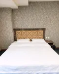 Yueyue Business Hotel - Wifi