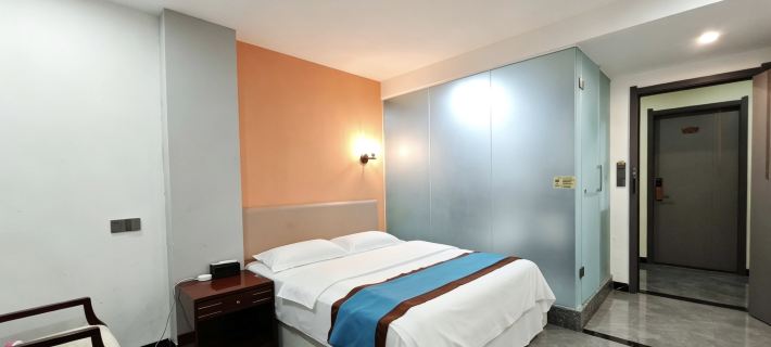 Lufeng Lexiang Business Apartment Hotels in Lufeng, Guangdong