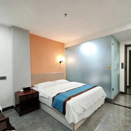 Lufeng Lexiang Business Apartment
