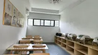 深山許仙民宿