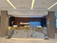 Leading Business Hotel Hotels in Longjiang