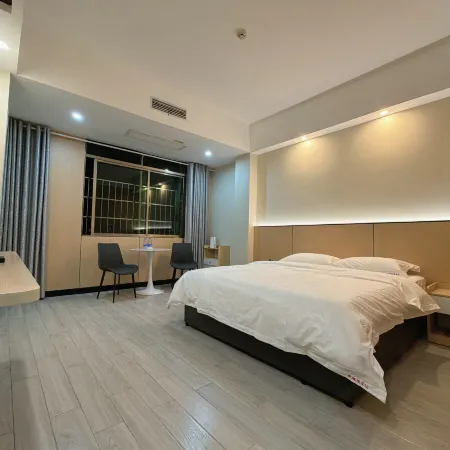 Yuecheng Hotel