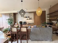 Fei'anli Homestay