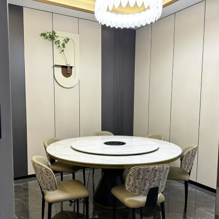 Gata Yangguo Hotel (Daofu Bamei Town)