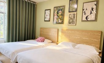 Home of Little Bee Guesthouse