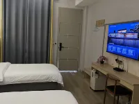 Youxingzhe Homestay Hotels in Dêgê County